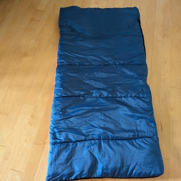 Kids Sleeping Bag - Picture 3 of 4